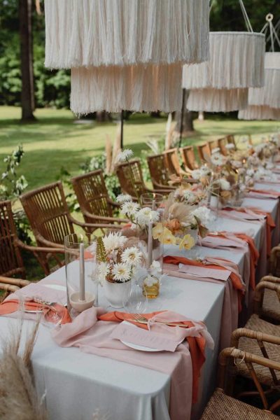 Macrame sietynų nuoma