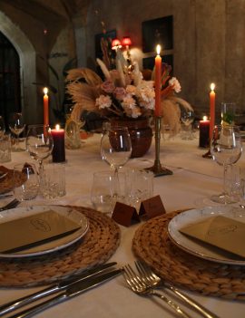 dekoro nuoma karusele 4