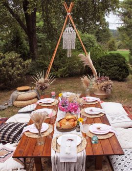 dekoro nuoma karusele 5