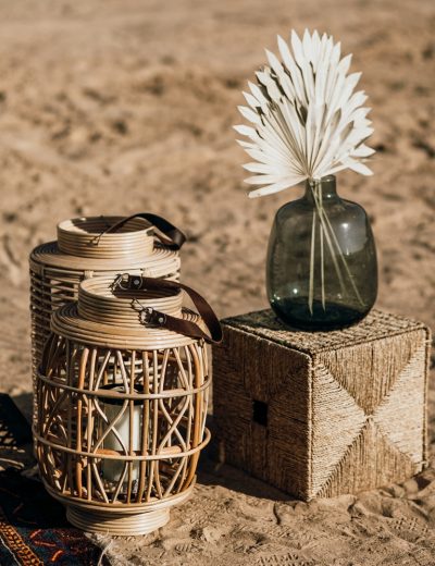 stikline-zalia-vaza-nuoma